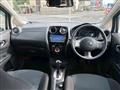 2014 Nissan Note
