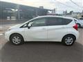 2014 Nissan Note