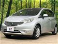 2013 Nissan Note