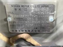 2013 Nissan Note