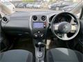 2014 Nissan Note