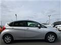 2014 Nissan Note