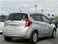 2014 Nissan Note