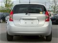 2014 Nissan Note