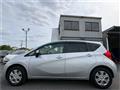 2014 Nissan Note