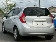 2014 Nissan Note