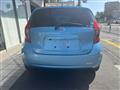 2013 Nissan Note