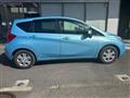 2013 Nissan Note