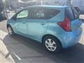 2013 Nissan Note