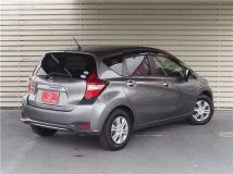 2017 Nissan Note