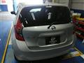 2015 Nissan Note