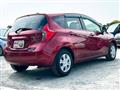 2013 Nissan Note