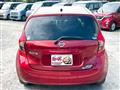 2013 Nissan Note