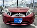 2013 Nissan Note