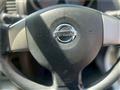 2012 Nissan Note