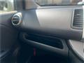 2012 Nissan Note
