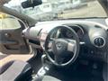 2012 Nissan Note