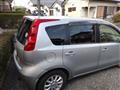 2009 Nissan Note