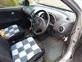 2009 Nissan Note