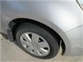 2008 Nissan Note