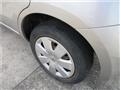 2008 Nissan Note