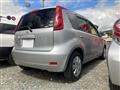 2010 Nissan Note