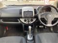 2010 Nissan Note