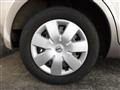 2007 Nissan Note