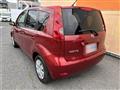2012 Nissan Note