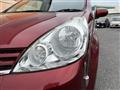 2012 Nissan Note