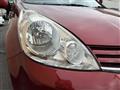 2012 Nissan Note