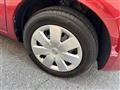 2012 Nissan Note