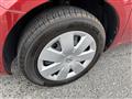 2012 Nissan Note