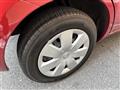 2012 Nissan Note