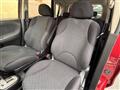 2012 Nissan Note