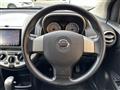 2012 Nissan Note