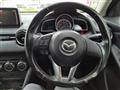 2016 Mazda Demio
