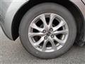 2016 Mazda Demio