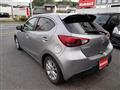 2016 Mazda Demio