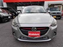 2016 Mazda Demio