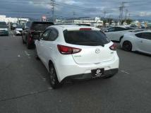 2015 Mazda Demio