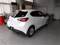 2015 Mazda Demio