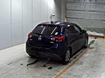 2017 Mazda Demio