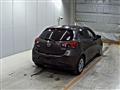 2015 Mazda Demio