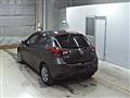 2015 Mazda Demio