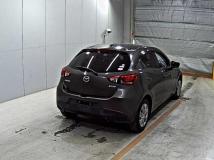 2015 Mazda Demio