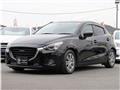 2016 Mazda Demio