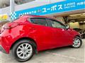 2015 Mazda Demio