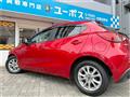 2015 Mazda Demio