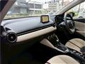 2015 Mazda Demio